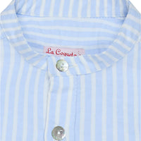 mateo shirt