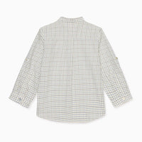 mateo shirt