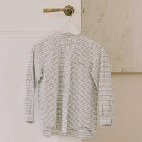 mateo shirt