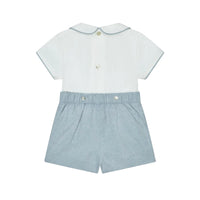 mattia set