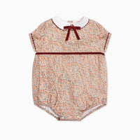 melina romper