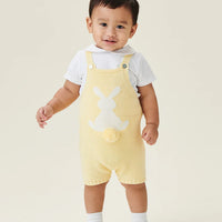 crispa bunny dungarees