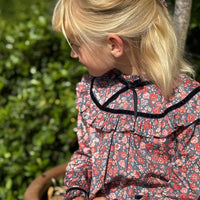 alita empire dress