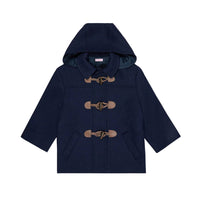 nicholas coat