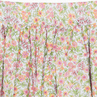 ninah cotton skirt