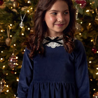 bb odisea velvet dress