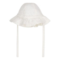 baby sun hat