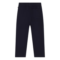 cotton linen twill pant