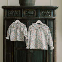 lila ls blouse