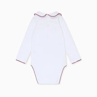 patricio bodysuit
