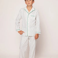 pajama set