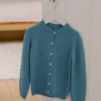 ramas merino cardigan