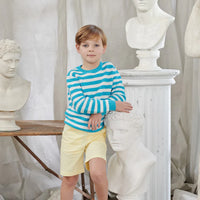 bocusi chino short