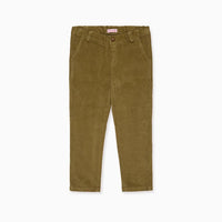 reinaldo cord trouser