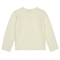 rima merino cardigan