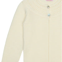 rima merino cardigan