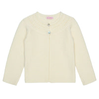 rima merino cardigan