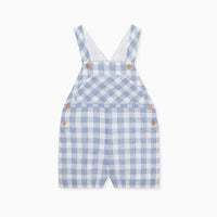 ringo baby dungarees