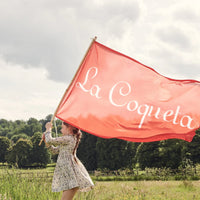 flora dress
