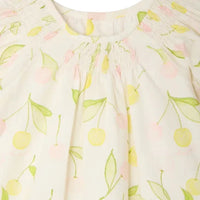luce dress C
