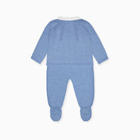 sanson knit set