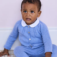 sanson knit set