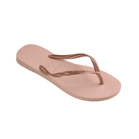 slim sandals