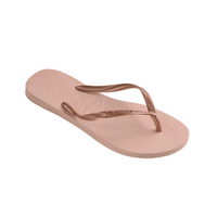 slim sandal