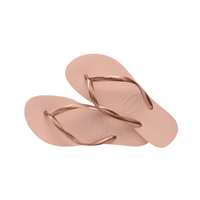 slim sandal