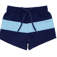 colorblock boardie C