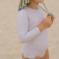 rashguard one piece