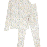 pima pajama set