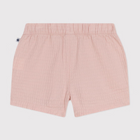 baby shorts