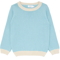 knit sweater
