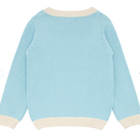 knit sweater