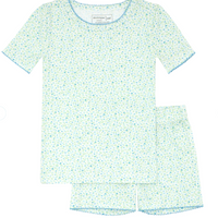 pima short pj set