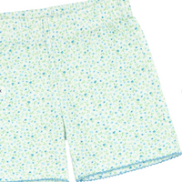 pima short pj set