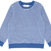 french terry sweatshirt