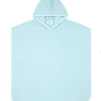 hooded coverup