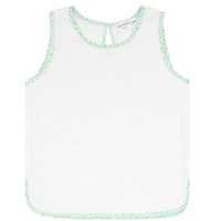 french terry tank top