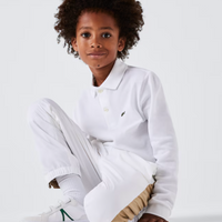 ls polo shirt