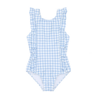 ruffle 1 pc