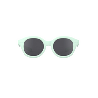 bb sunglasses aqua green