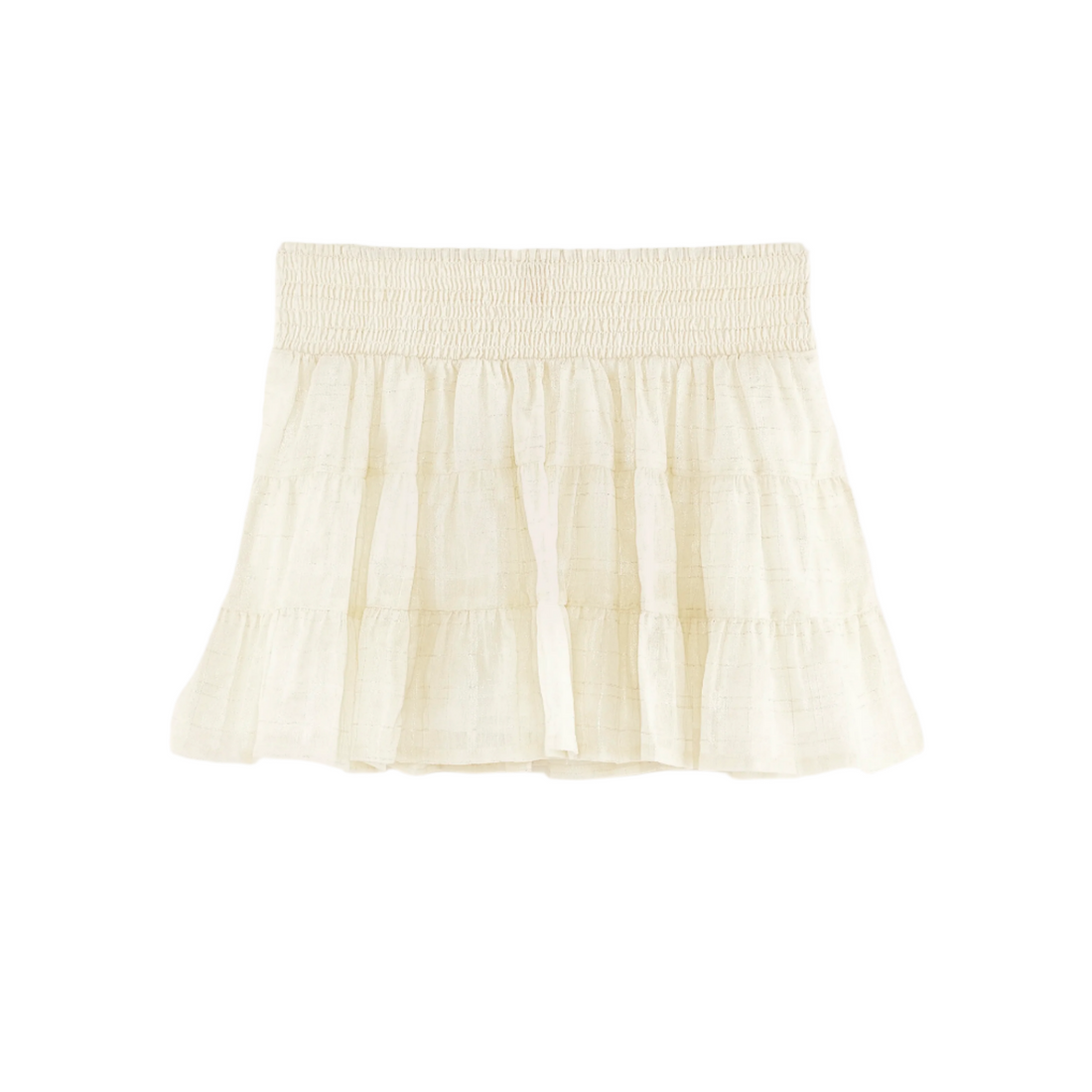 hyacinth skirt