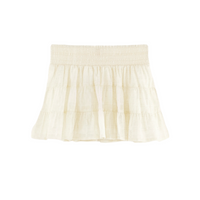 hyacinth skirt
