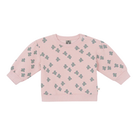 bb birdy sweatshirt
