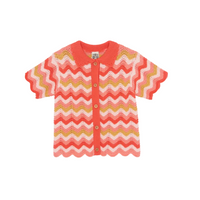 ninon ss sweater
