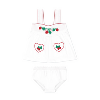 heart pocket set