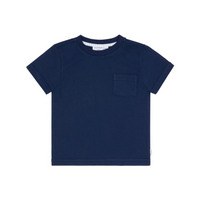 ss pocket tee