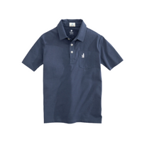 the original polo